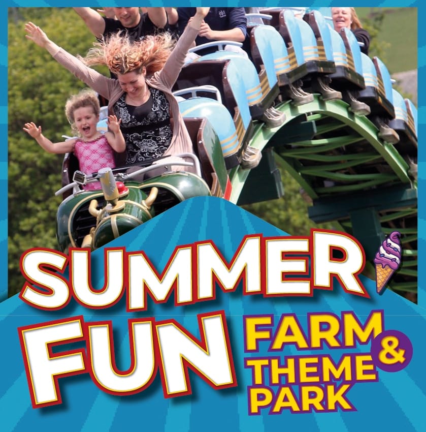 The Big Sheep summer of fun