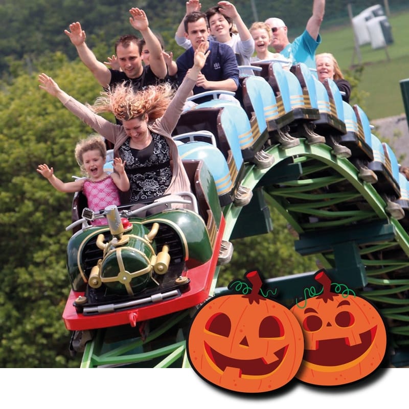 rampage halloween rampage halloween