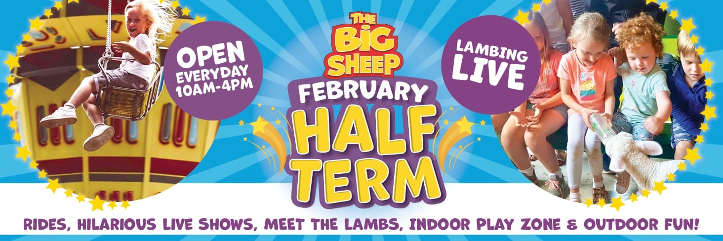 Family Day Out Family Day Out The Big Sheep Family Day Out Family Day Out The Big Sheep