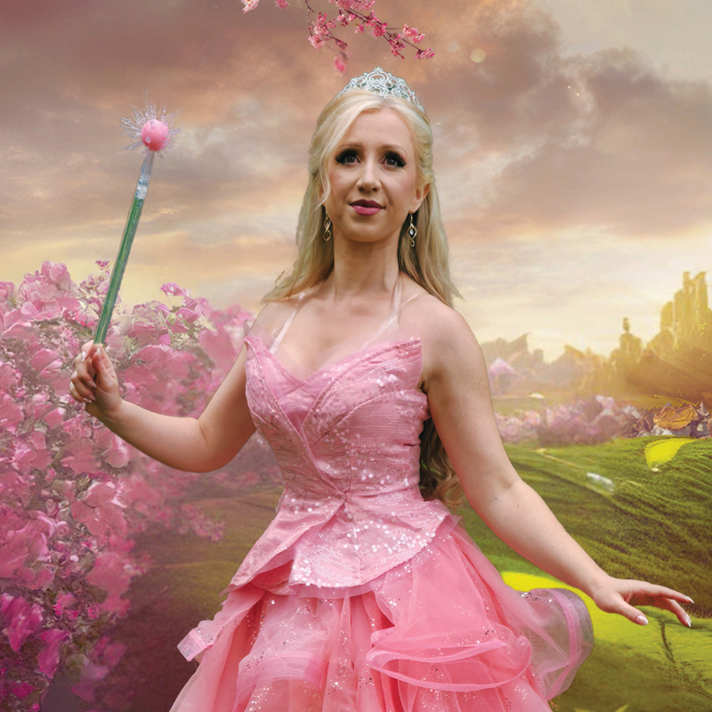 Glinda