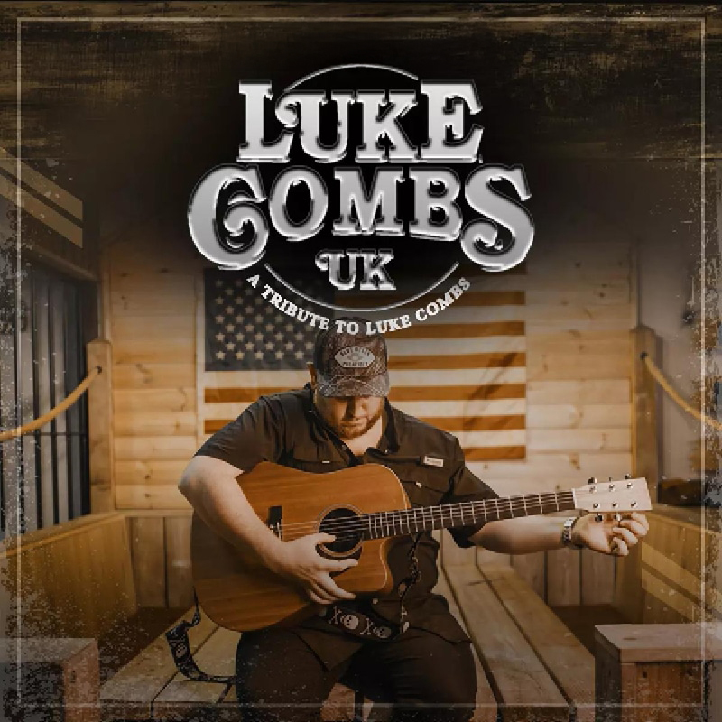 Luke Combs UK Luke Combs UK