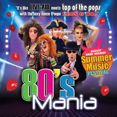 80s