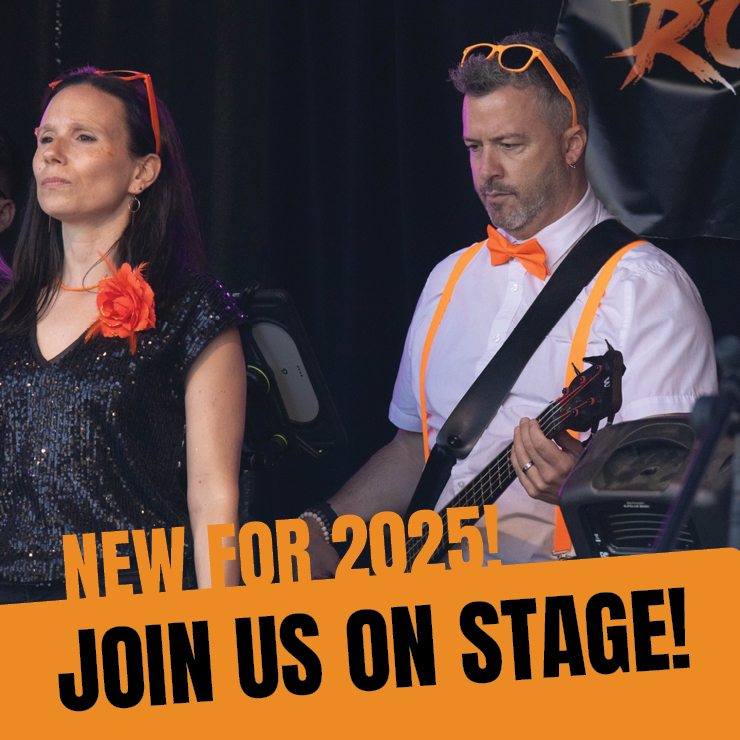 Join us