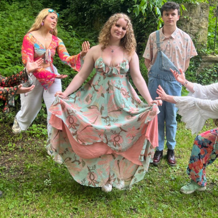 Twelfth Night Twelfth Night