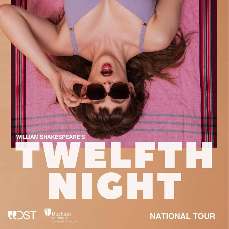 Twelfth Twelfth