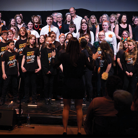 rockchoir