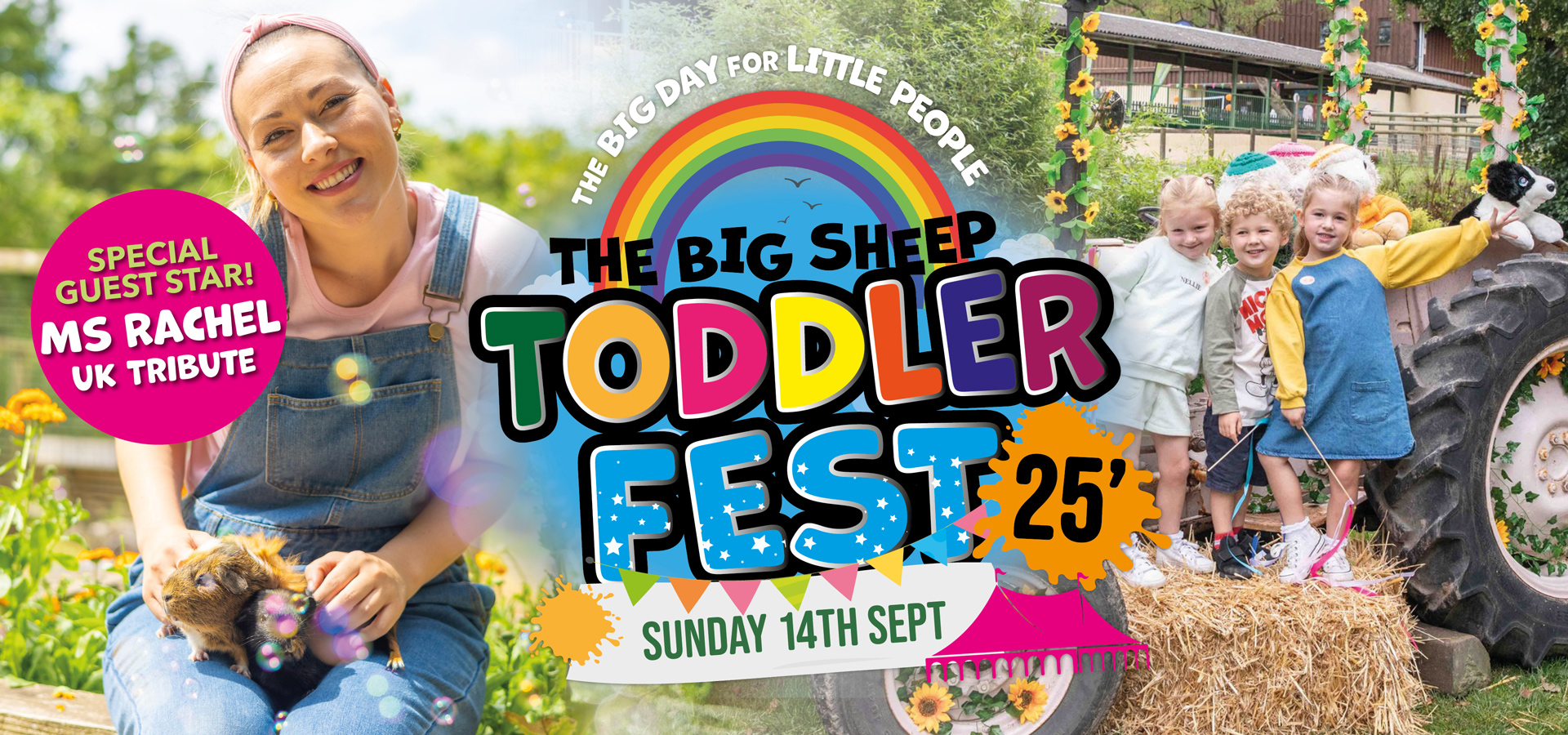 Big-Sheep-Toddler-Fest