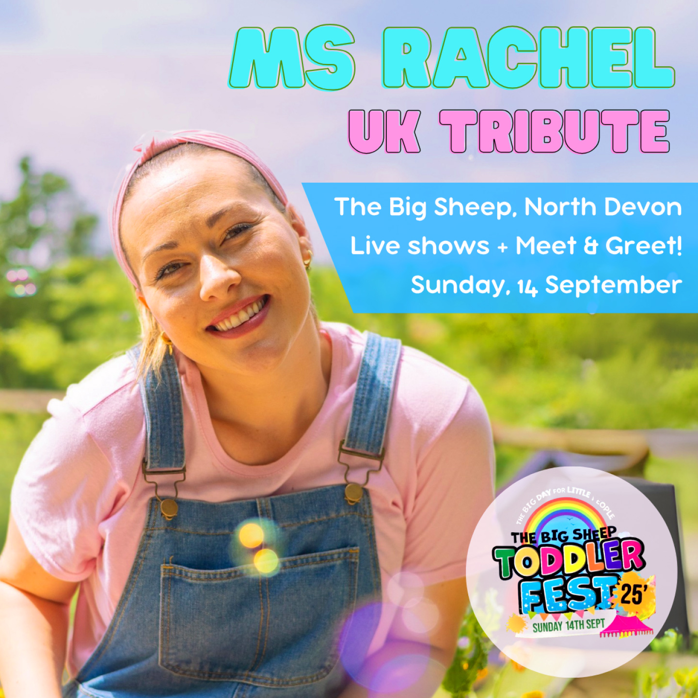 Ms-Rachel