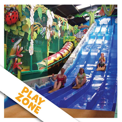 Play Zone