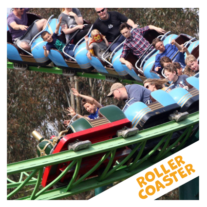 Roller Coaster