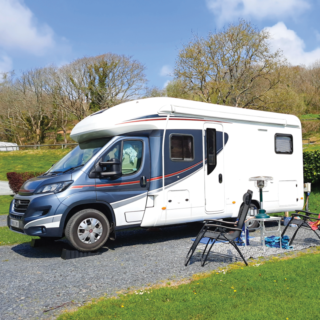 campervan
