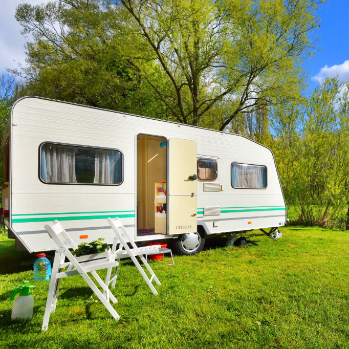 caravan