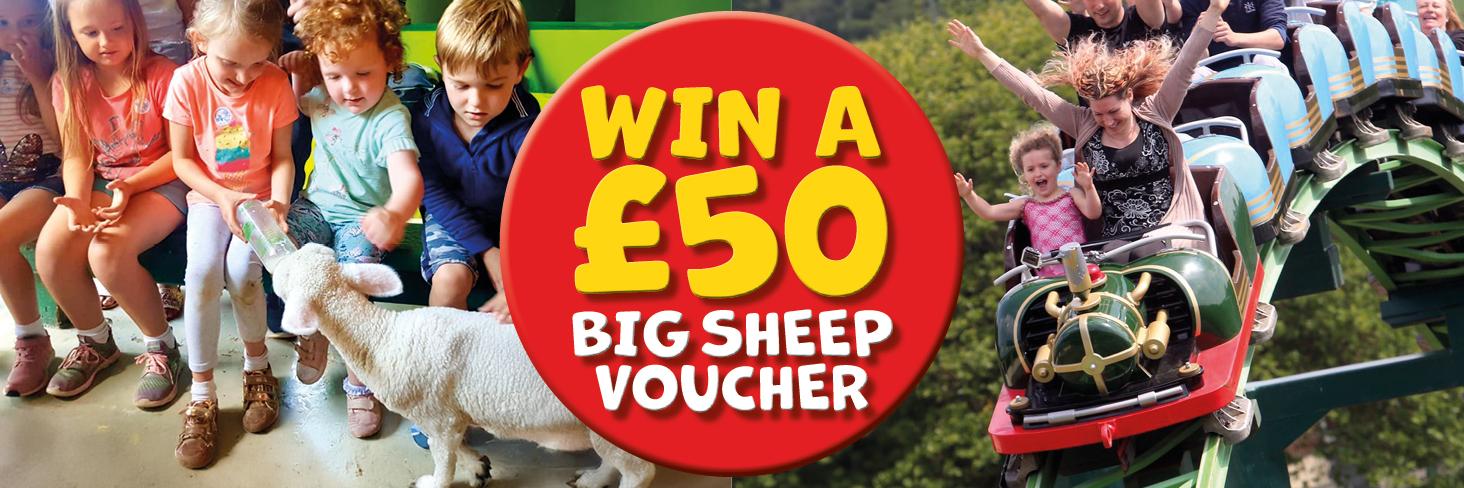 £50 voucher