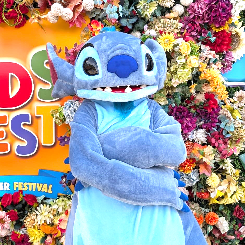 stitch