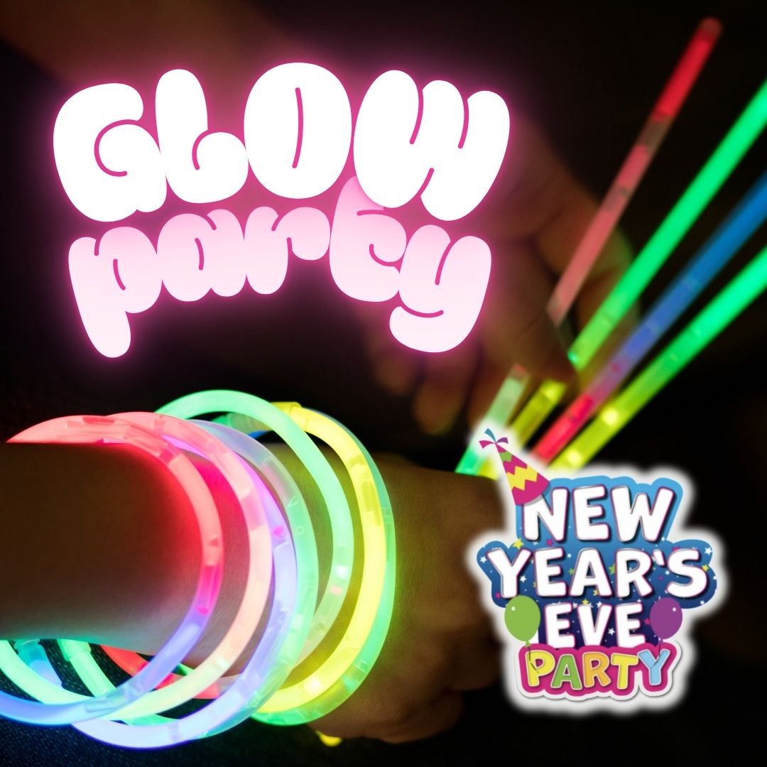 Glow Party Glow Party