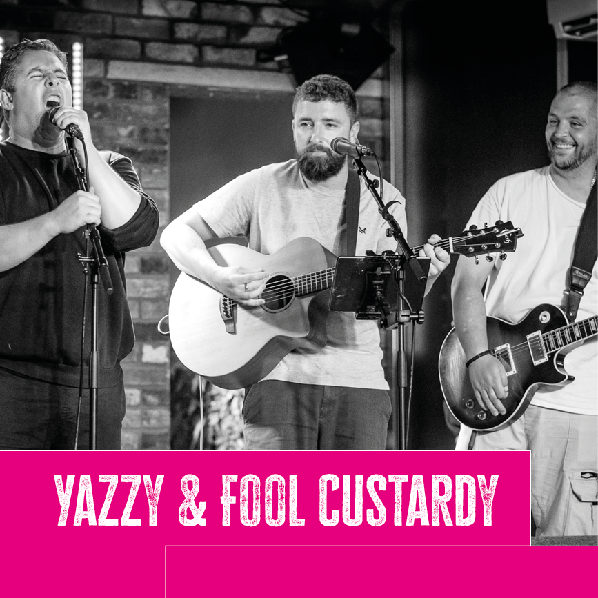 Yazzy