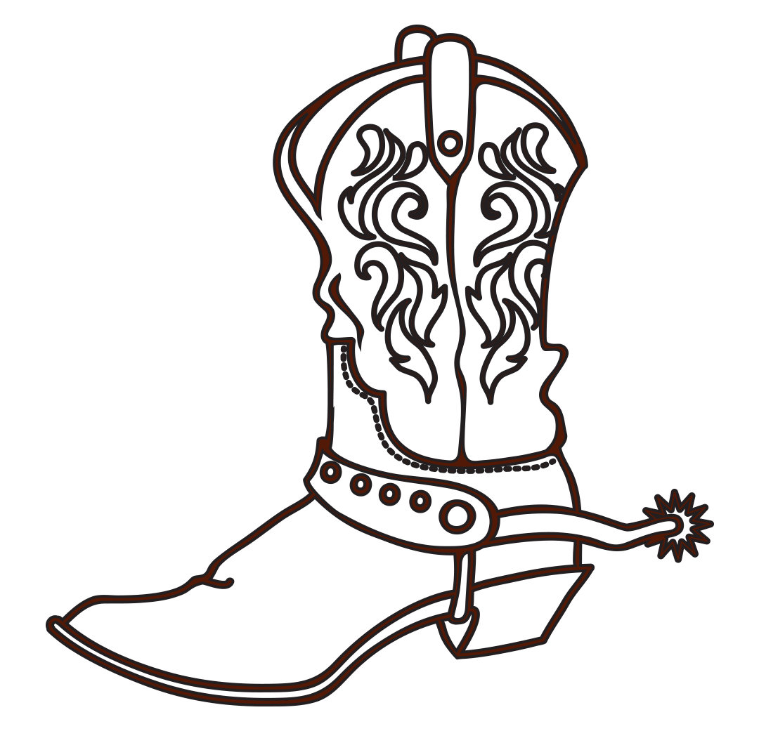 boot western boot western