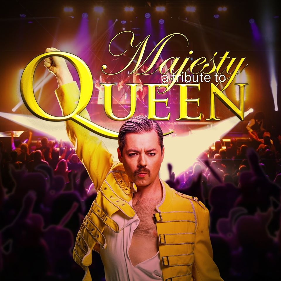 majesty