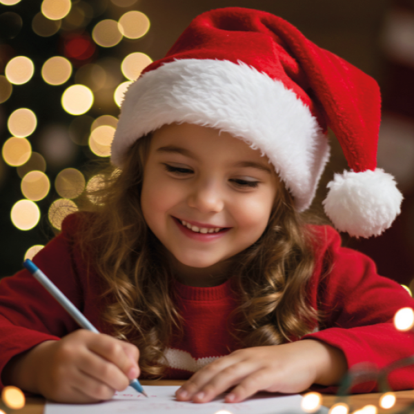 santa letter santa letter