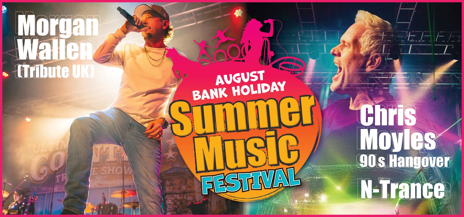 summer Music Festival