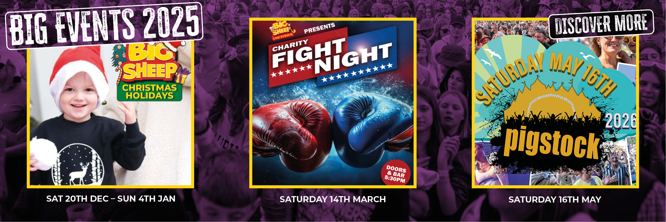 Winter Fun on the Farm