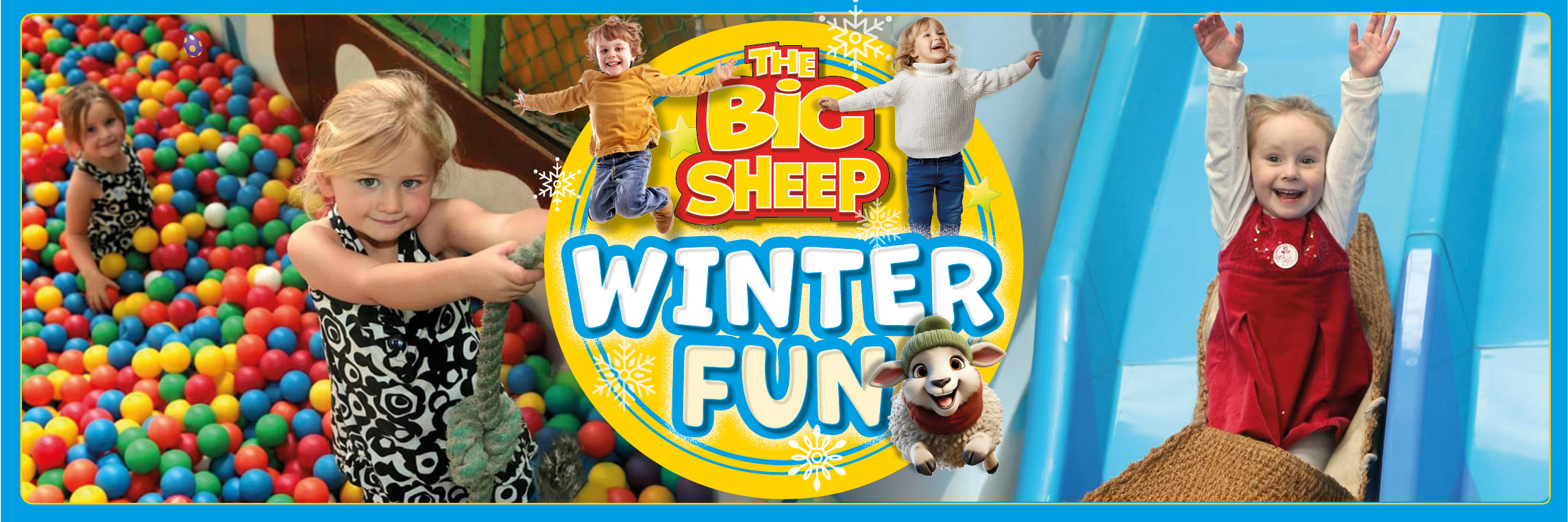 Family Day Out Family Day Out The Big Sheep Family Day Out Family Day Out The Big Sheep