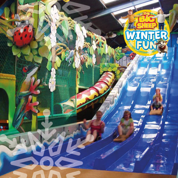 Indoor Fun Indoor Fun