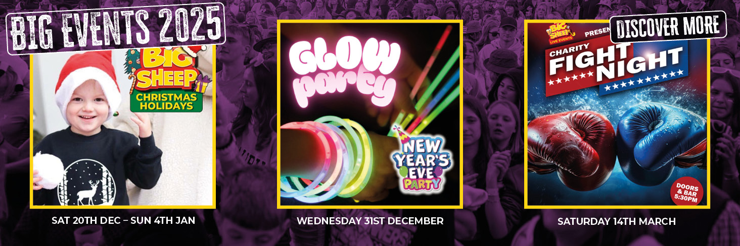 Winter Fun on the Farm