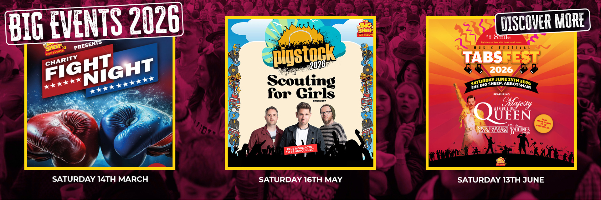 Winter Fun on the Farm