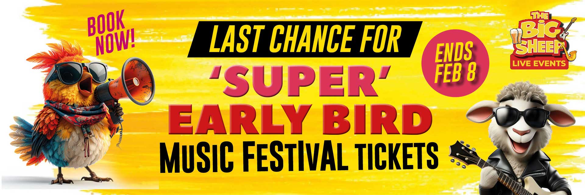 Superbird-Square Super-Slider